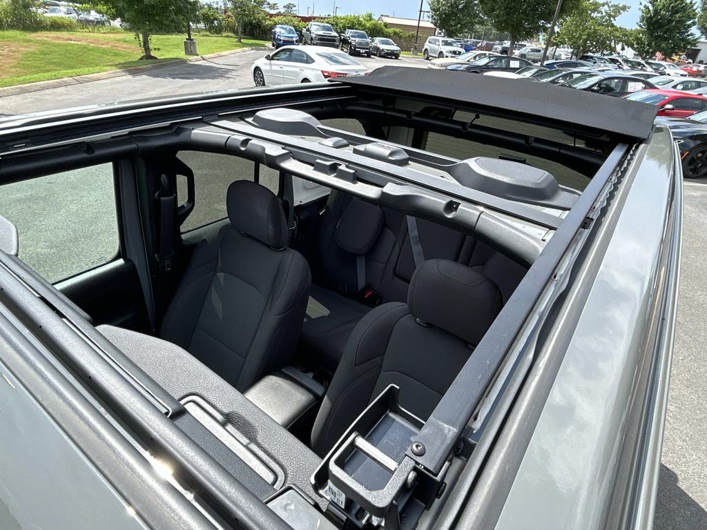 Used 2023 Jeep Wrangler 4xe SUV