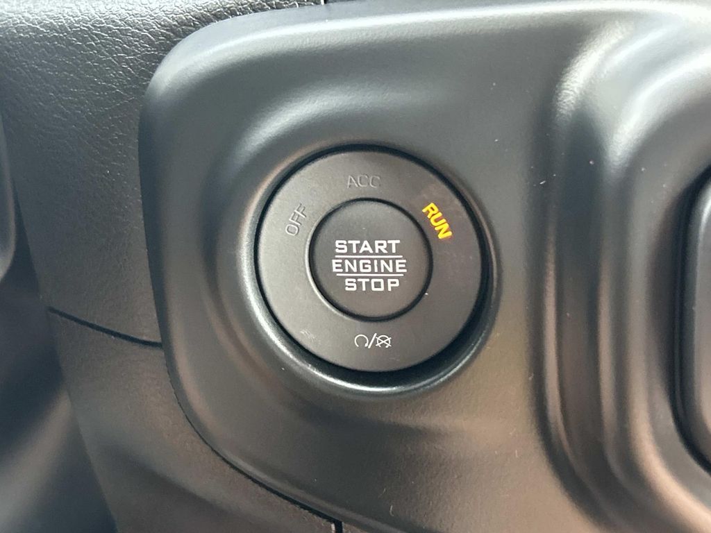 Used 2023 Jeep Wrangler 4xe SUV