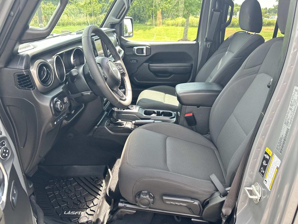 Used 2023 Jeep Wrangler 4xe SUV