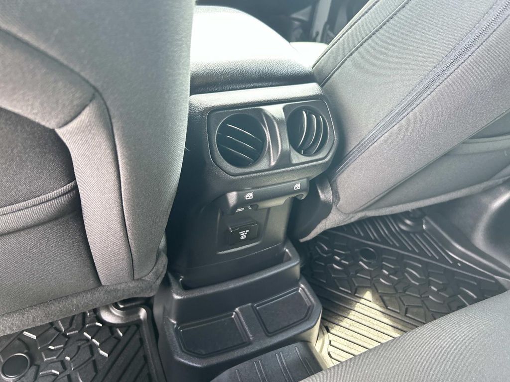 Used 2023 Jeep Wrangler 4xe SUV