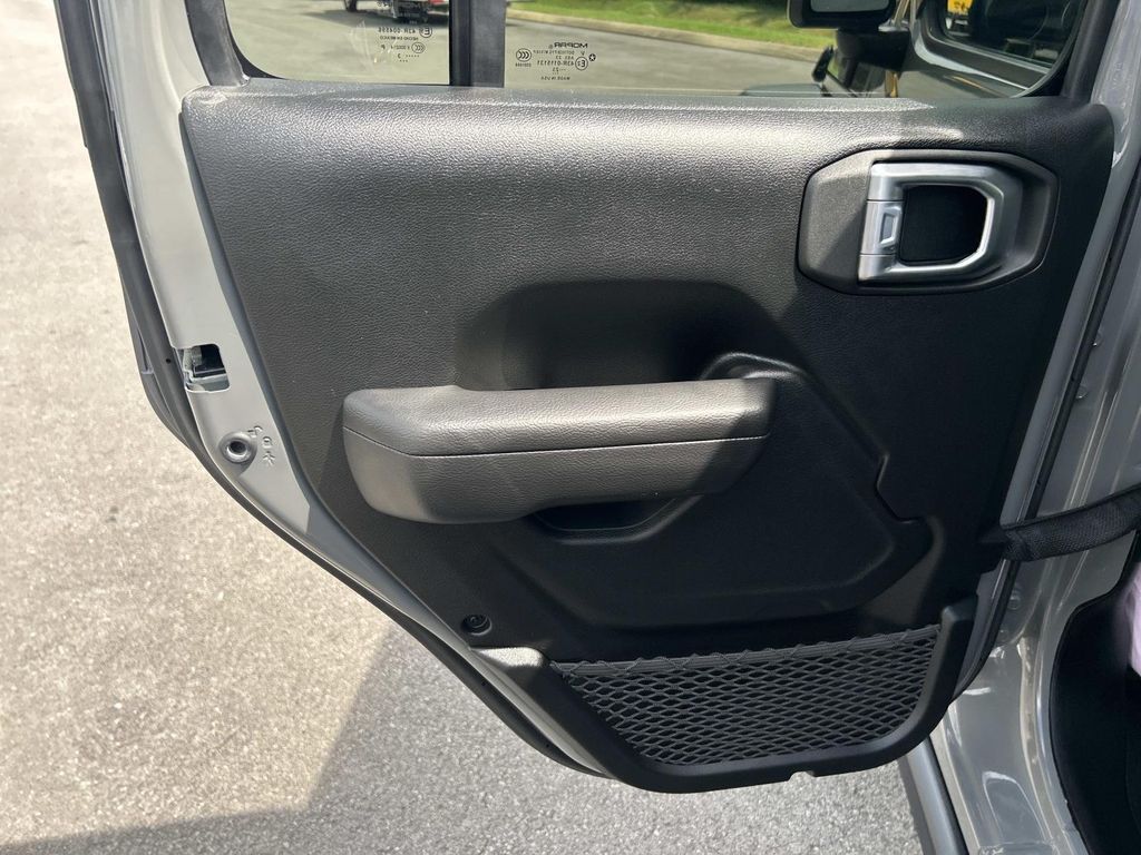 Used 2023 Jeep Wrangler 4xe SUV