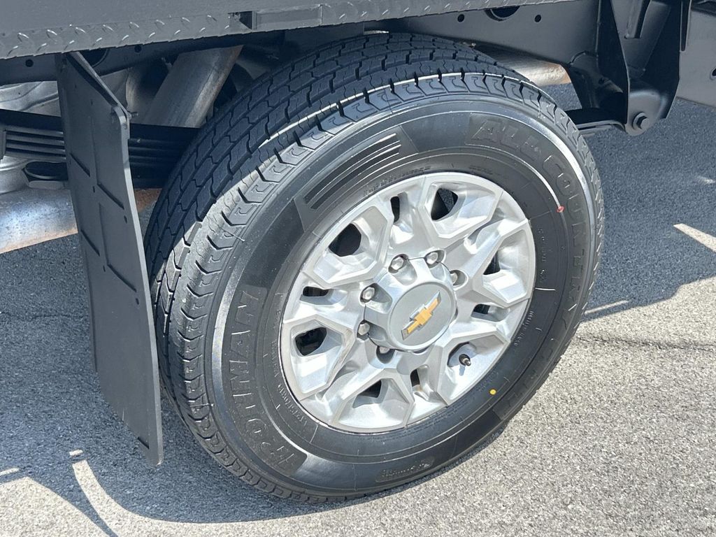 Used 2022 Chevrolet Silverado 2500HD Truck