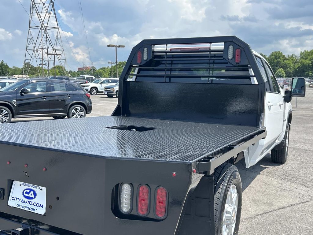 Used 2022 Chevrolet Silverado 2500HD Truck