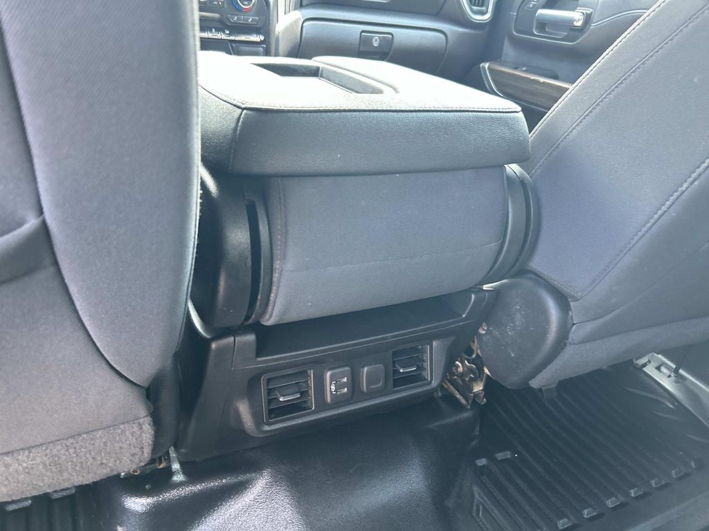 Used 2022 Chevrolet Silverado 2500HD Truck
