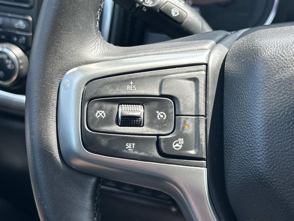 Used 2022 Chevrolet Silverado 2500HD Truck