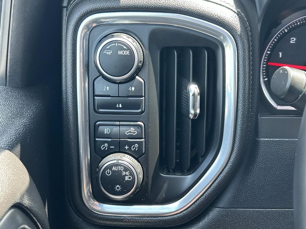 Used 2022 Chevrolet Silverado 2500HD Truck