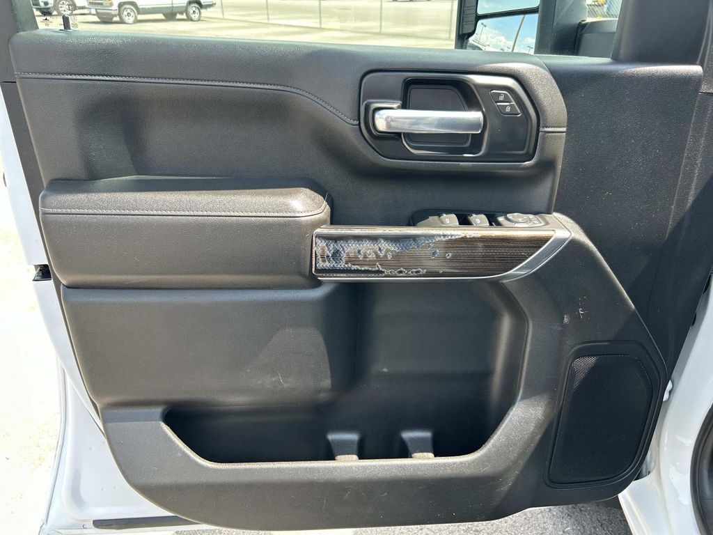 Used 2022 Chevrolet Silverado 2500HD Truck