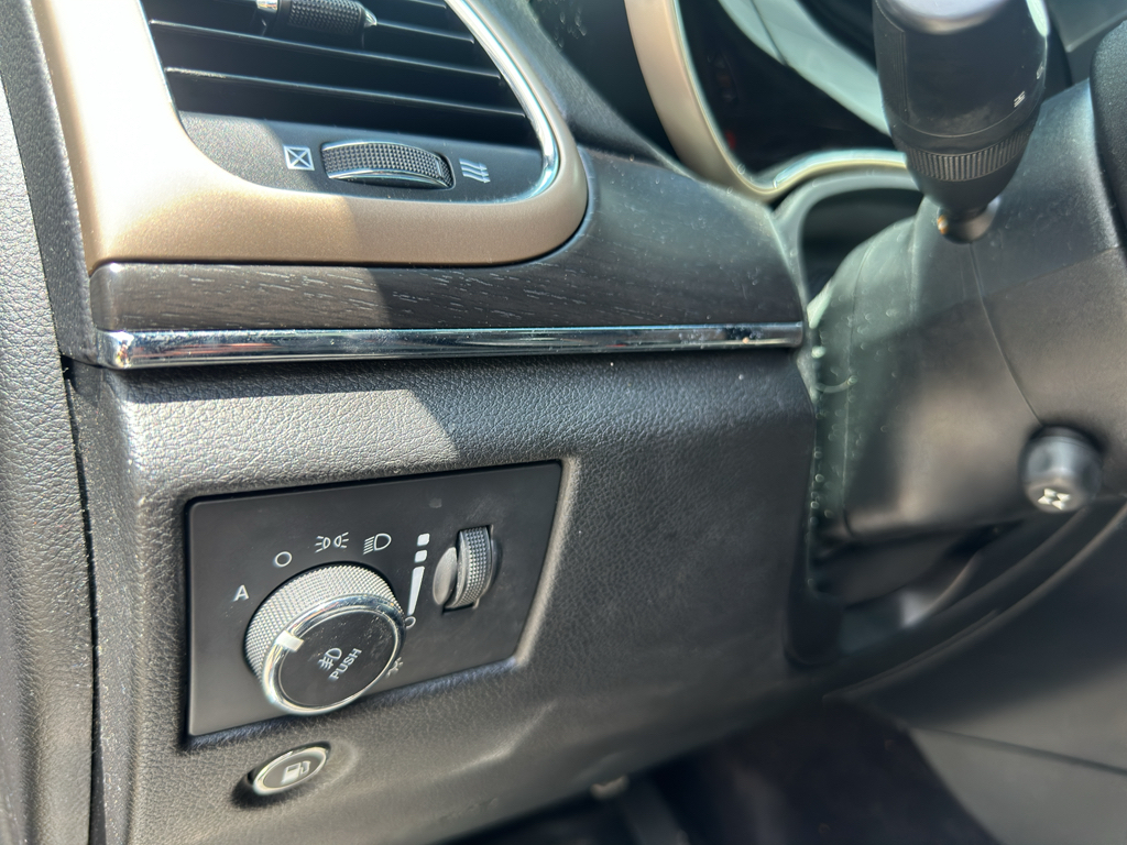 Used 2017 Jeep Grand Cherokee SUV