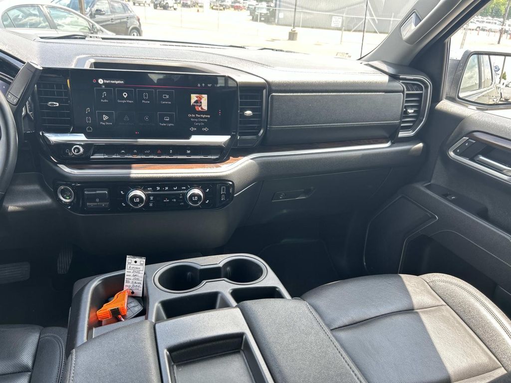 Used 2025 GMC Sierra 1500 Truck