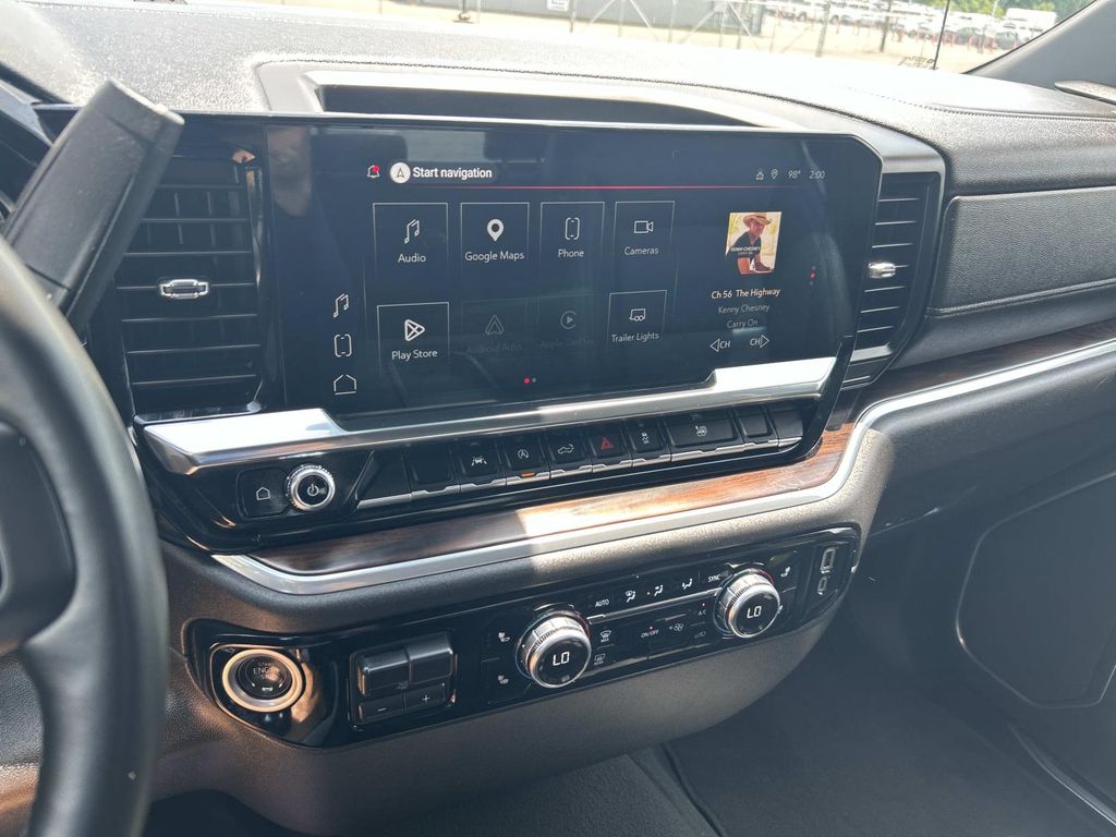 Used 2025 GMC Sierra 1500 Truck