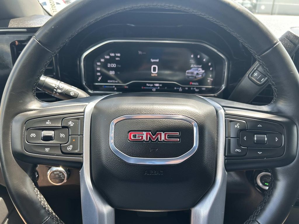Used 2025 GMC Sierra 1500 Truck