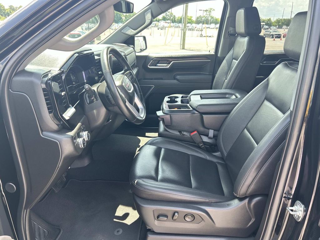 Used 2025 GMC Sierra 1500 Truck