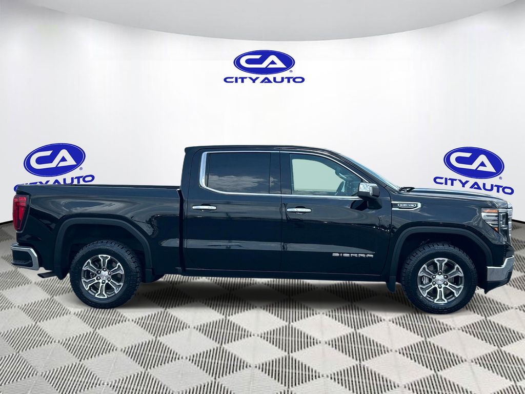 Used 2025 GMC Sierra 1500 Truck
