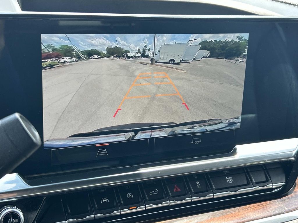 Used 2025 GMC Sierra 1500 Truck