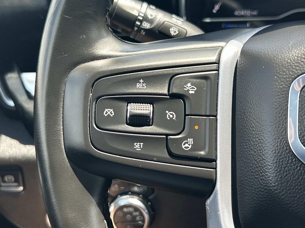 Used 2025 GMC Sierra 1500 Truck