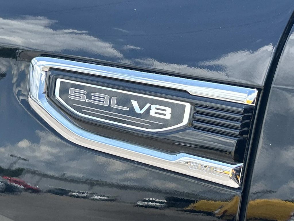 Used 2025 GMC Sierra 1500 Truck