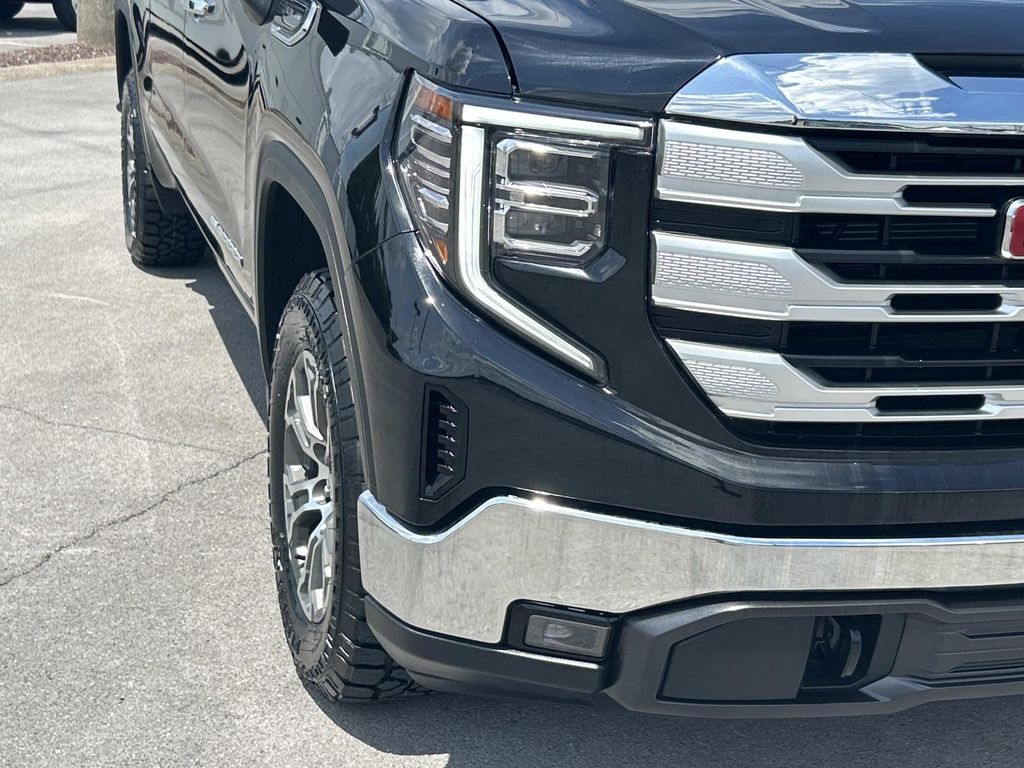 Used 2025 GMC Sierra 1500 Truck