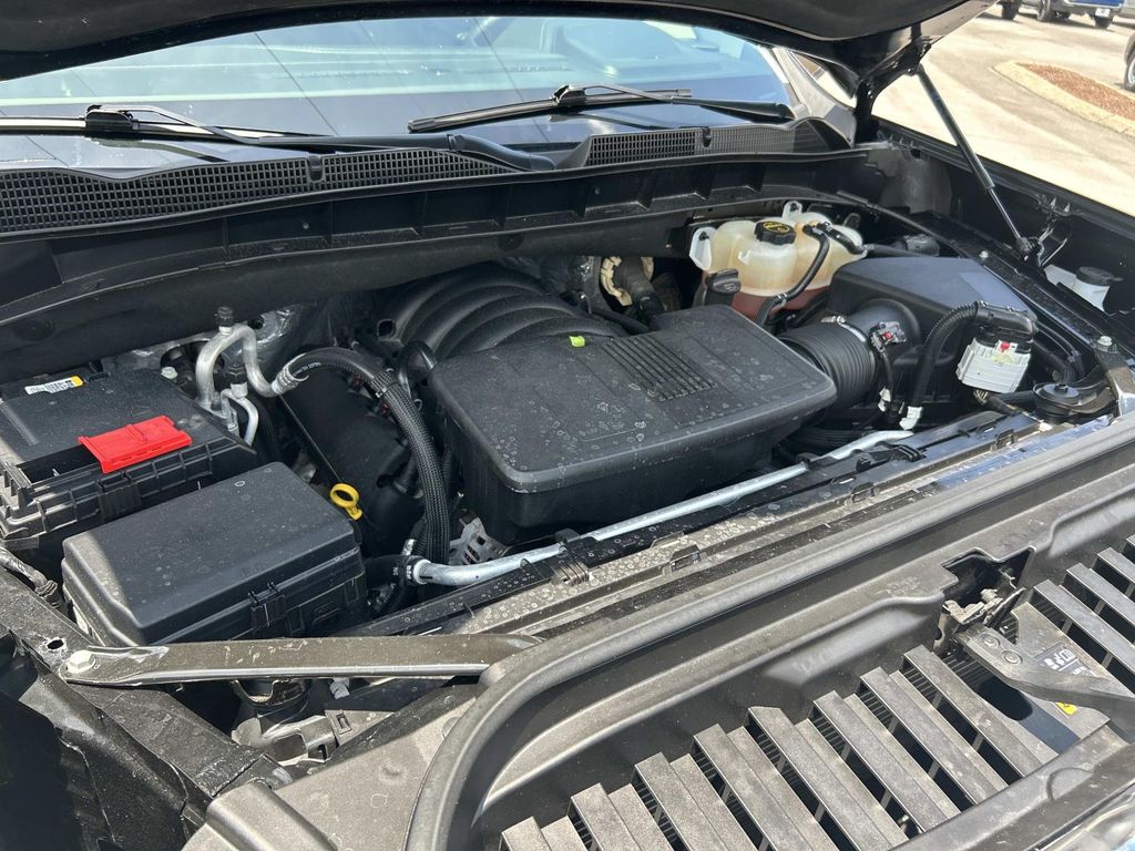 Used 2025 GMC Sierra 1500 Truck