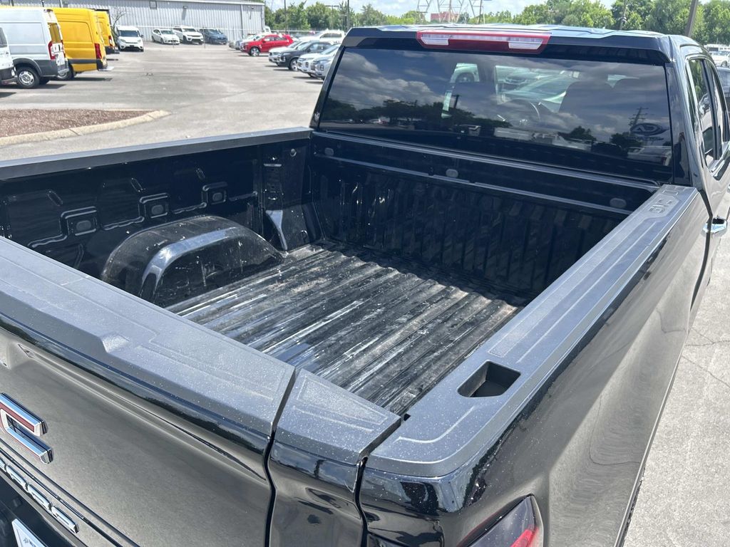 Used 2025 GMC Sierra 1500 Truck