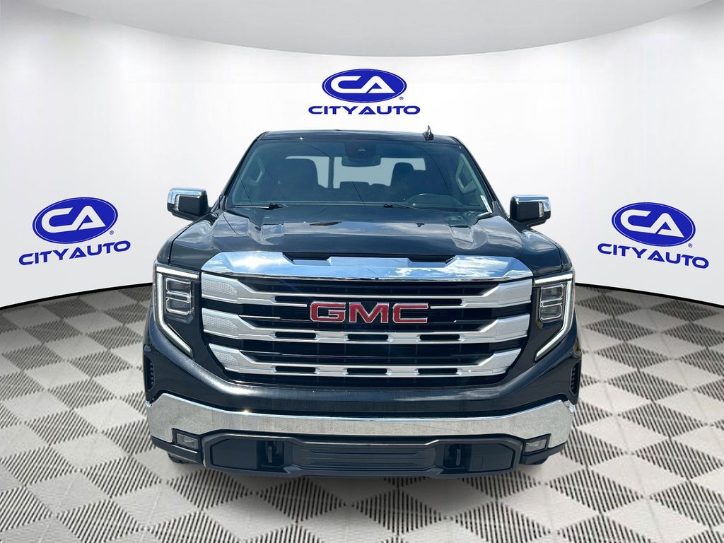 Used 2025 GMC Sierra 1500 Truck