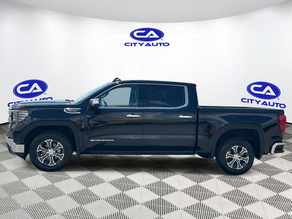 Used 2025 GMC Sierra 1500 Truck