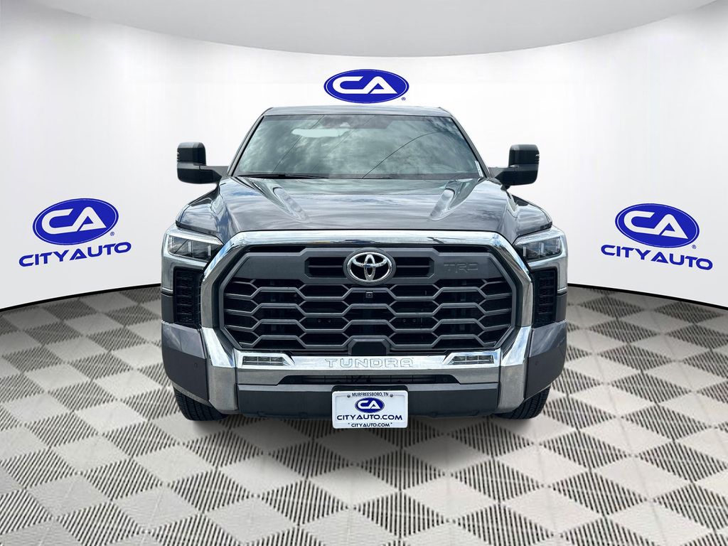 Used 2023 Toyota Tundra Truck
