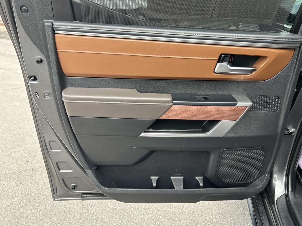 Used 2023 Toyota Tundra Truck