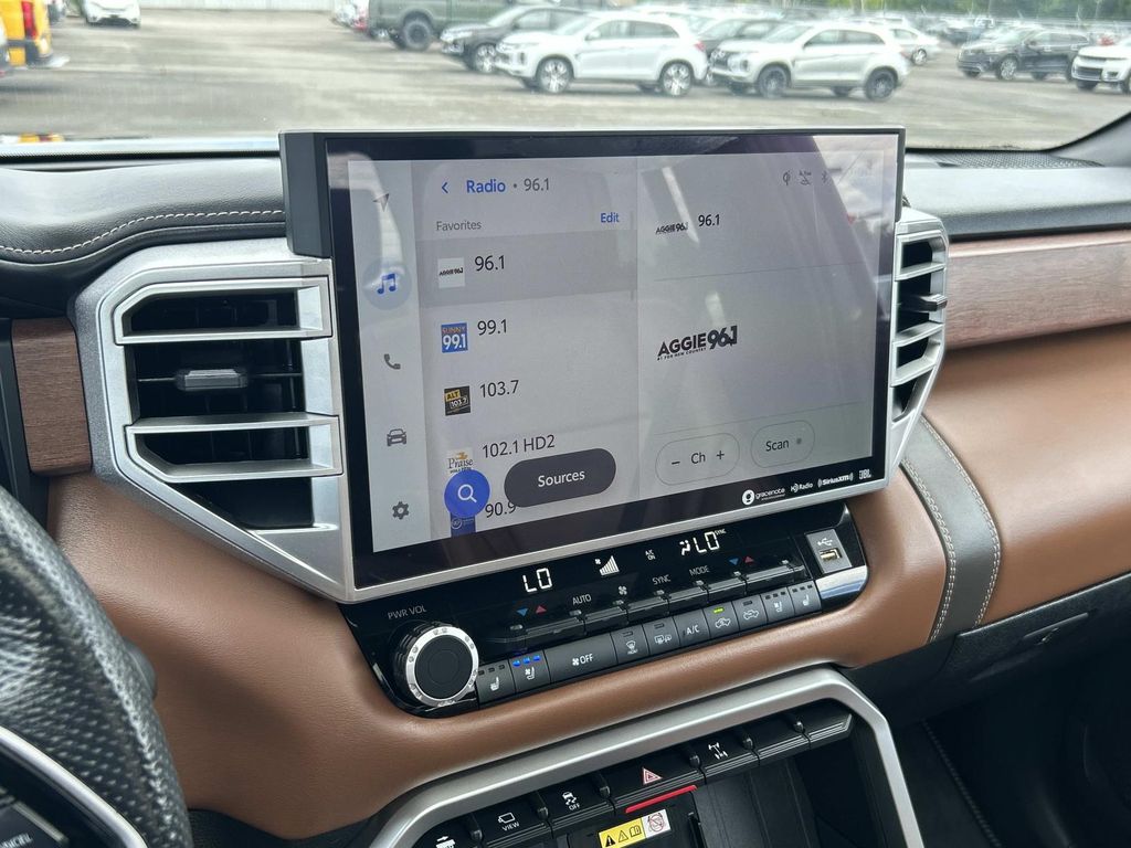 Used 2023 Toyota Tundra Truck