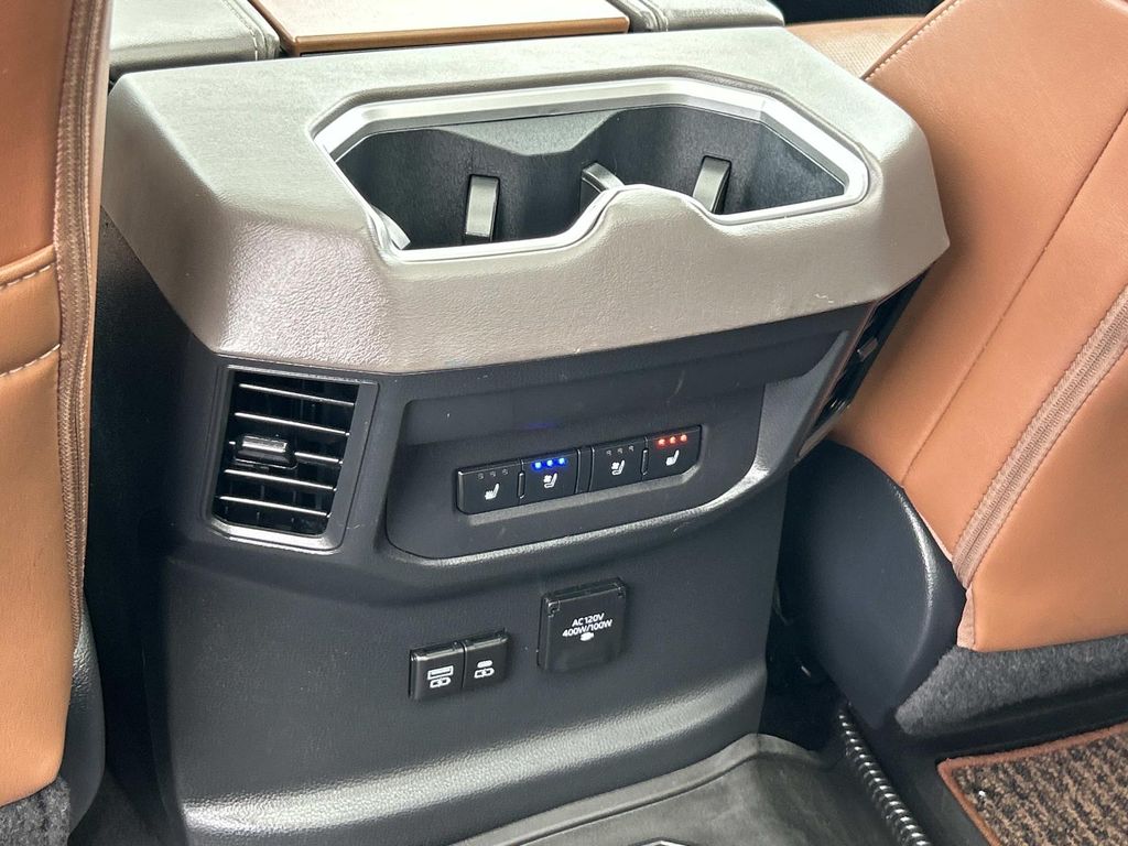 Used 2023 Toyota Tundra Truck