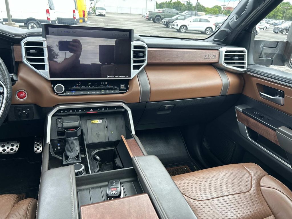 Used 2023 Toyota Tundra Truck