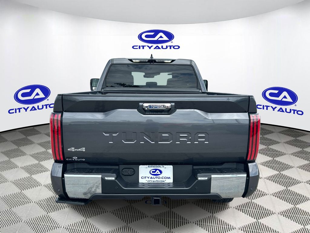 Used 2023 Toyota Tundra Truck