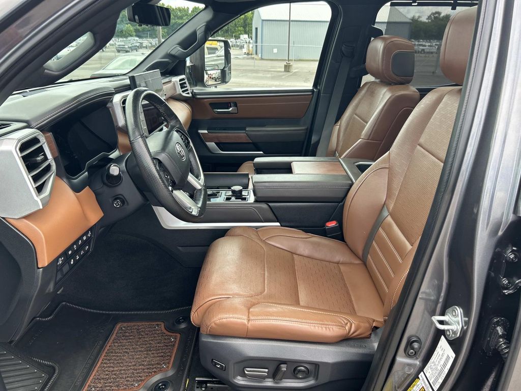 Used 2023 Toyota Tundra Truck
