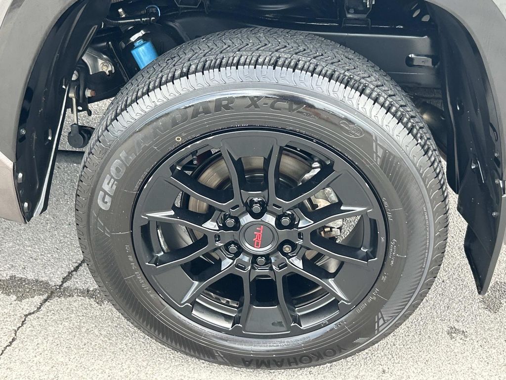 Used 2023 Toyota Tundra Truck