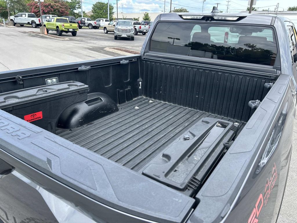 Used 2023 Toyota Tundra Truck