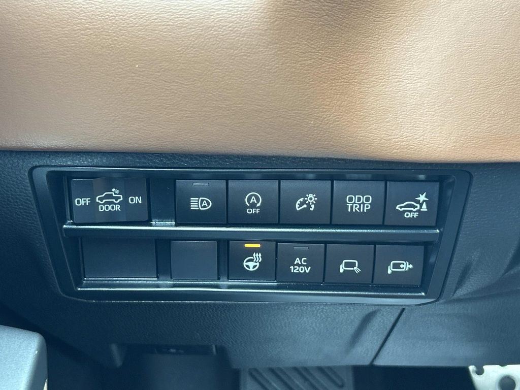 Used 2023 Toyota Tundra Truck