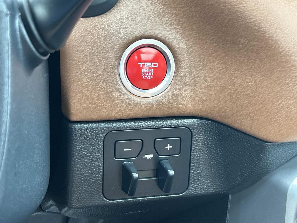 Used 2023 Toyota Tundra Truck