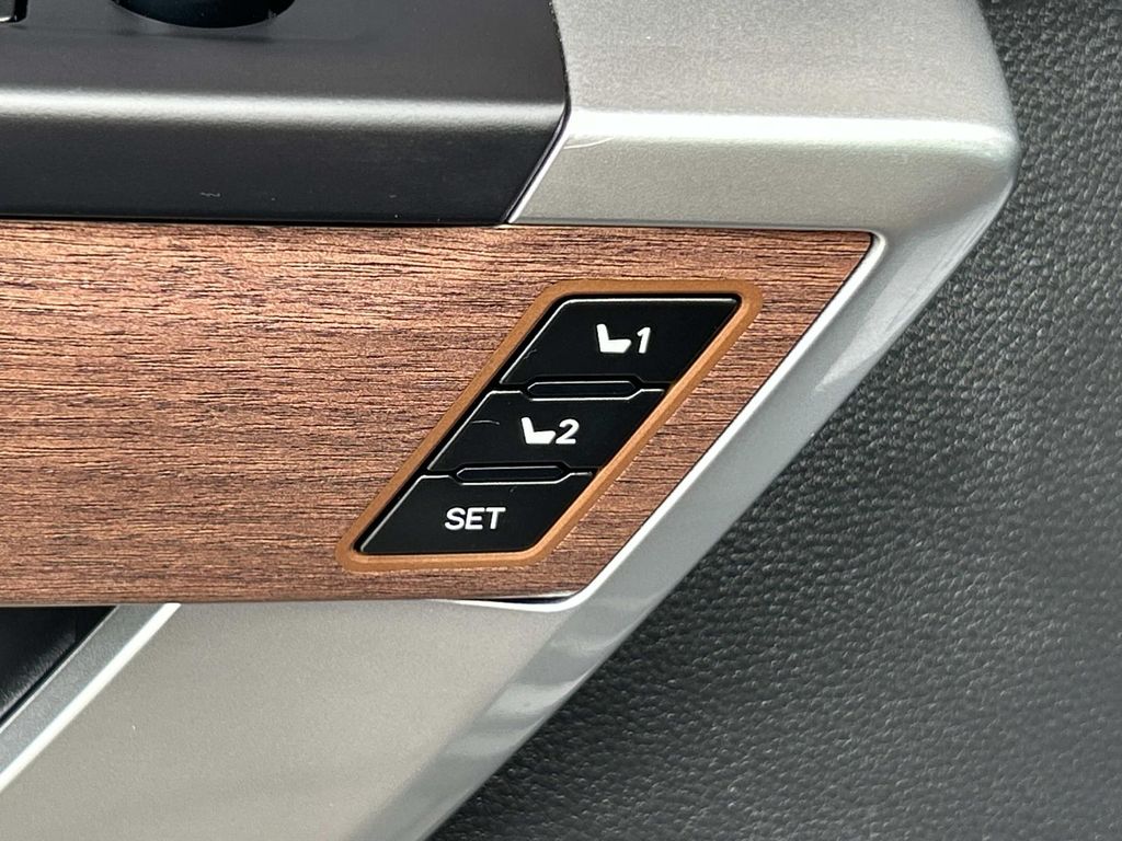 Used 2023 Toyota Tundra Truck