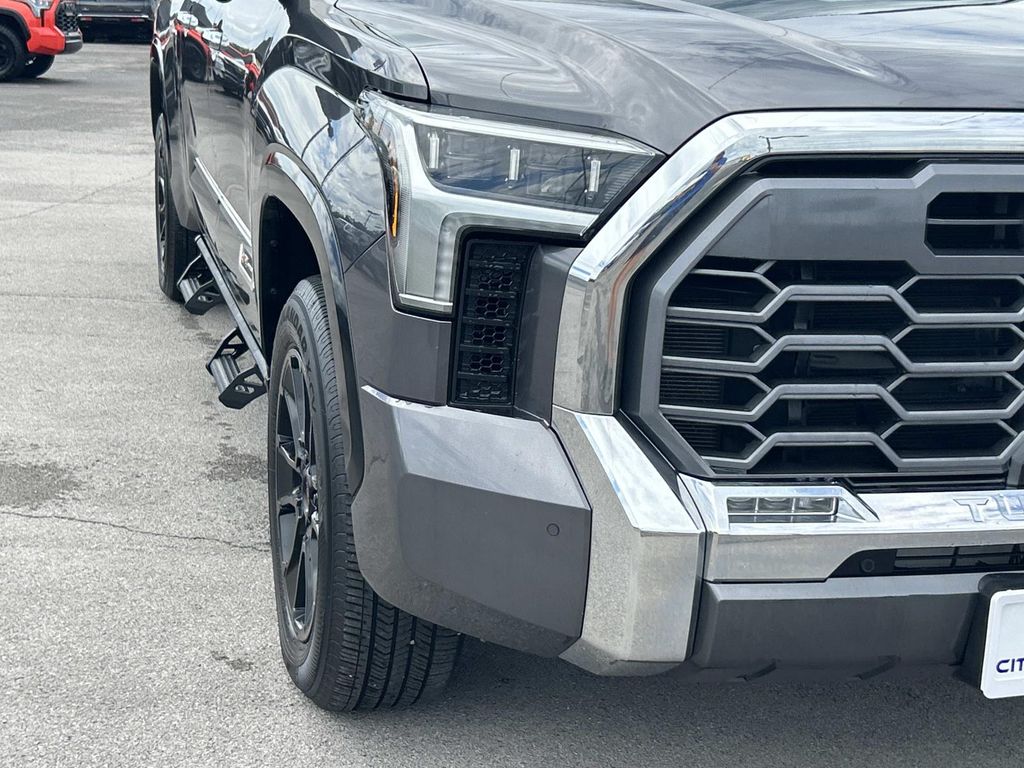 Used 2023 Toyota Tundra Truck