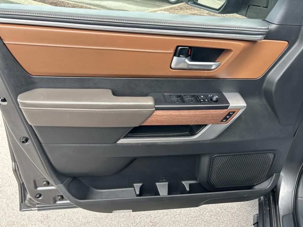 Used 2023 Toyota Tundra Truck