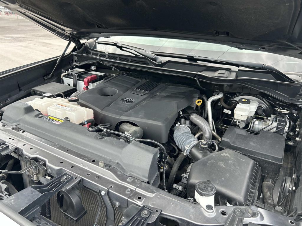 Used 2023 Toyota Tundra Truck