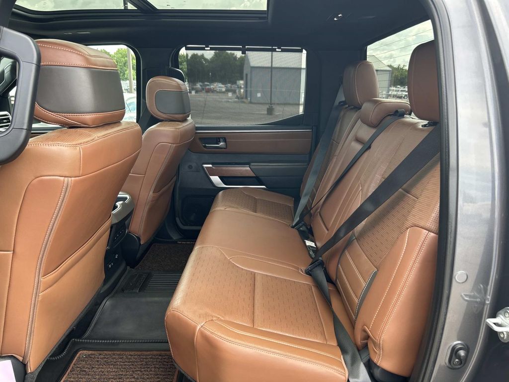 Used 2023 Toyota Tundra Truck