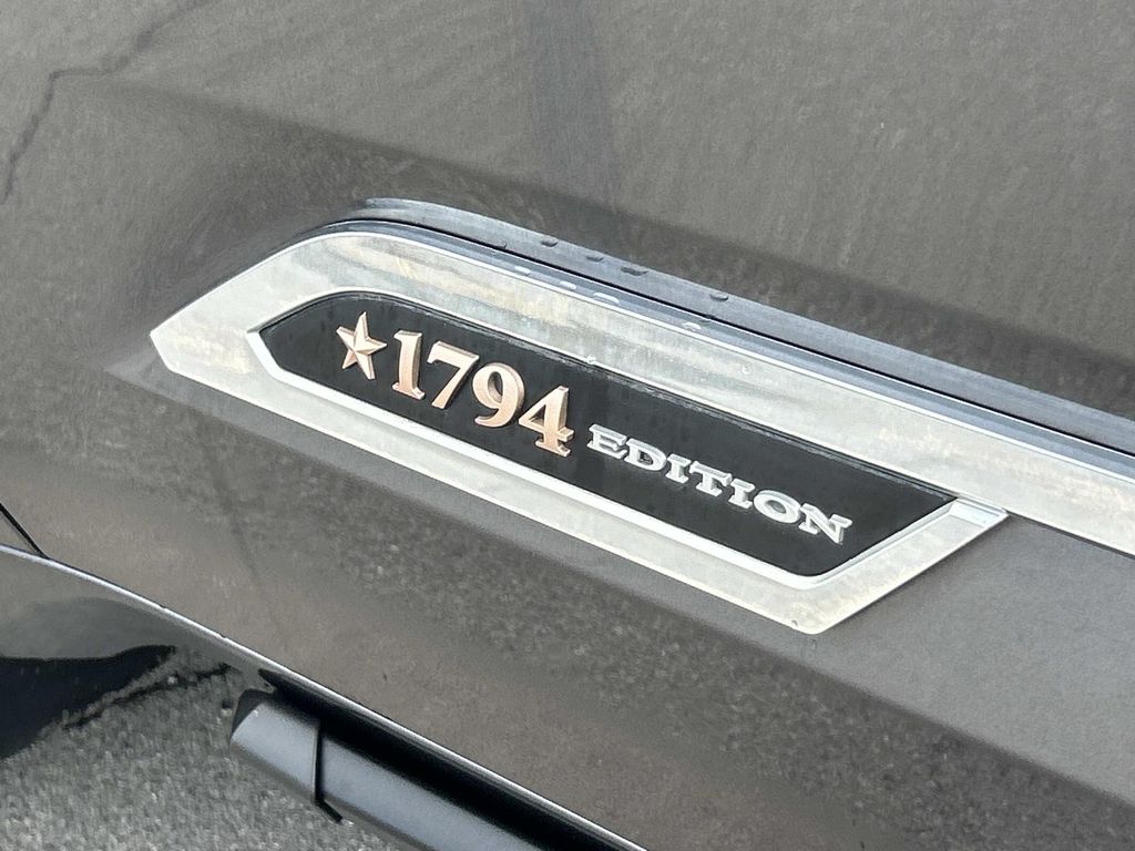 Used 2023 Toyota Tundra Truck