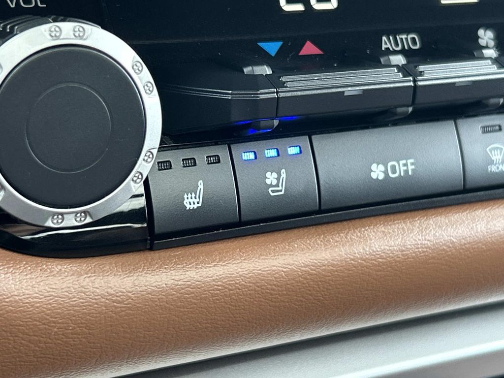 Used 2023 Toyota Tundra Truck