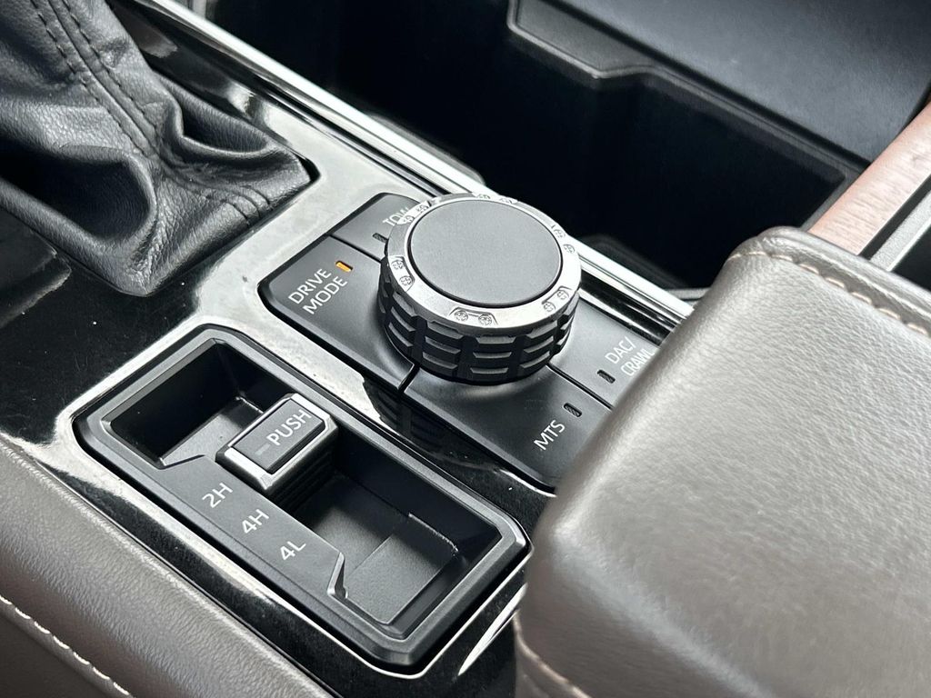 Used 2023 Toyota Tundra Truck
