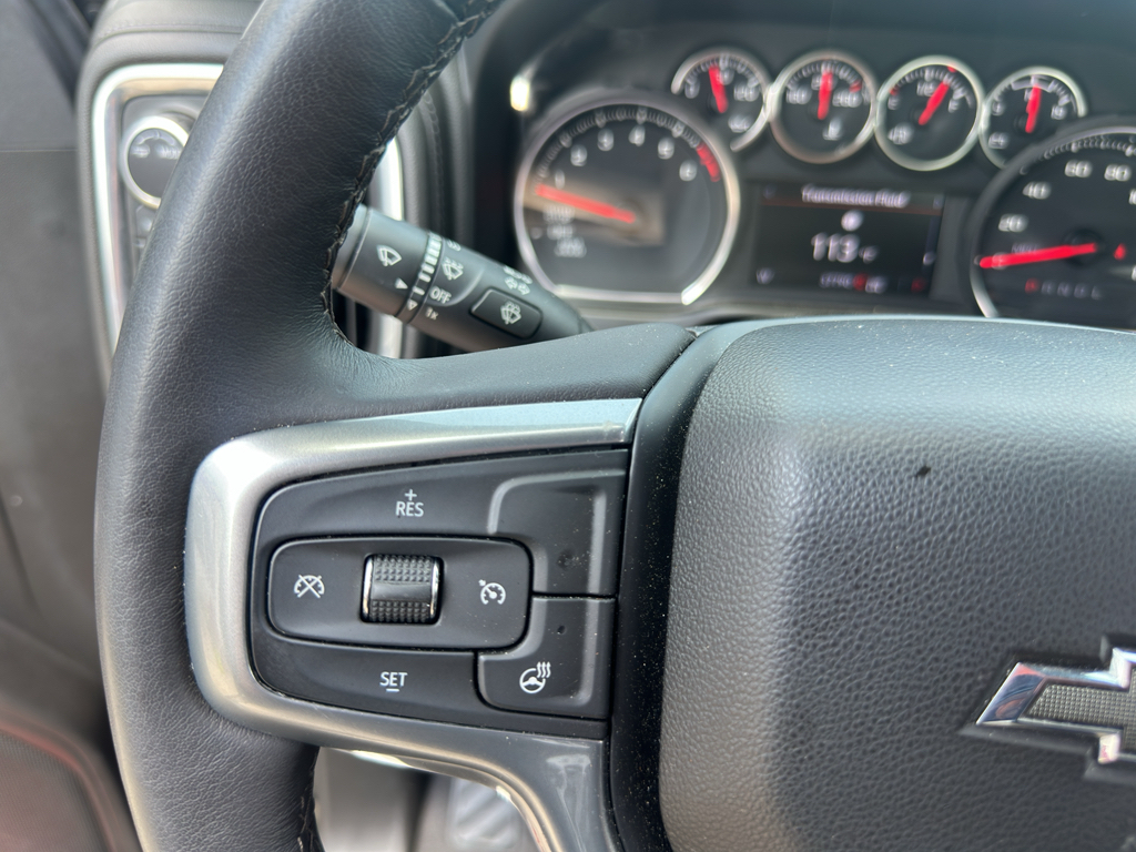 Used 2022 Chevrolet Silverado 1500 Truck