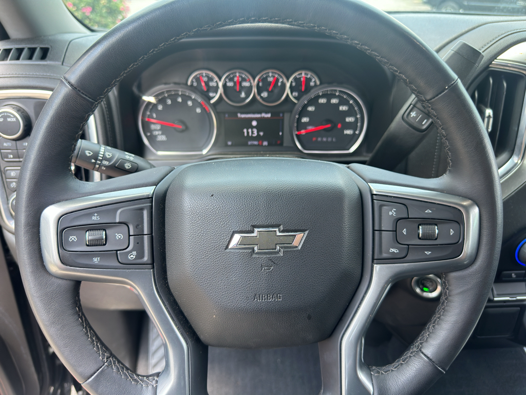 Used 2022 Chevrolet Silverado 1500 Truck