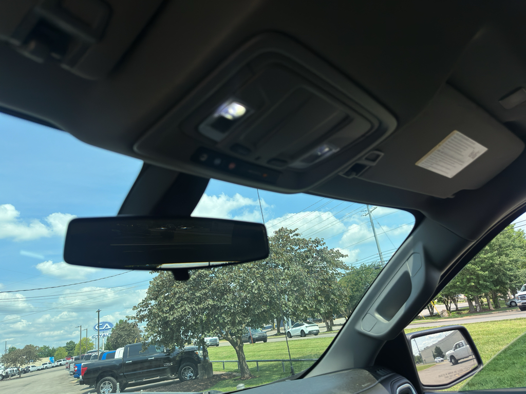 Used 2022 Chevrolet Silverado 1500 Truck