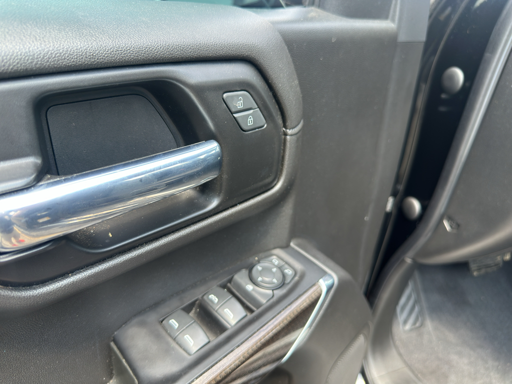 Used 2022 Chevrolet Silverado 1500 Truck