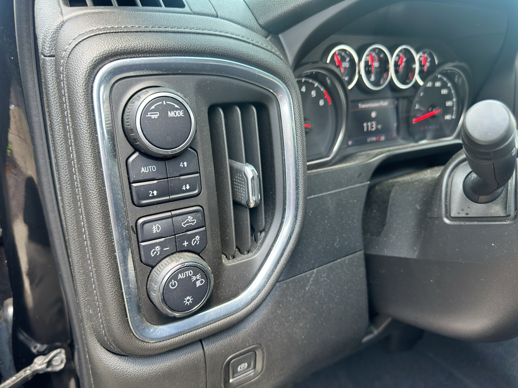 Used 2022 Chevrolet Silverado 1500 Truck