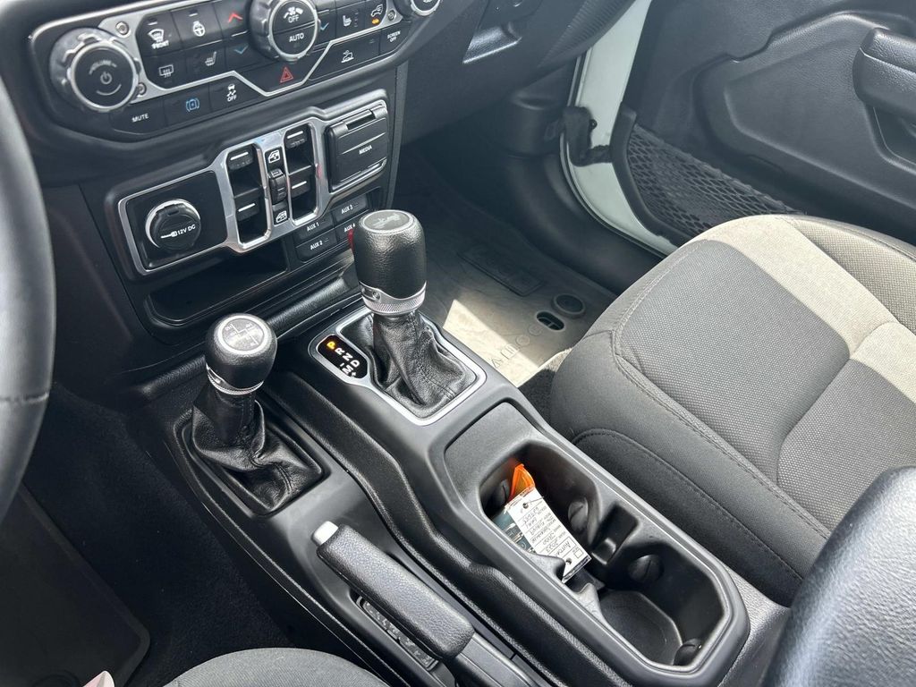 Used 2023 Jeep Wrangler 4xe SUV